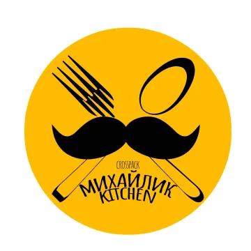 Михайлик kitchen