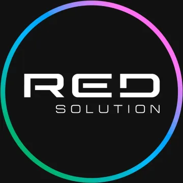 Red solution