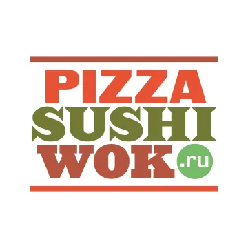 PIZZASUSHIWOK