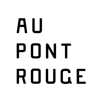 Au Pont Rouge