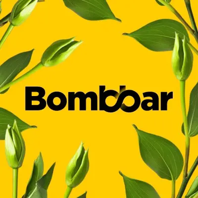 Bombbar