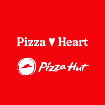 Pizza Heart