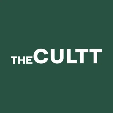 THE CULTT