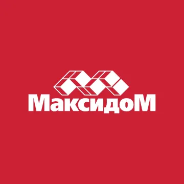МАКСИДОМ