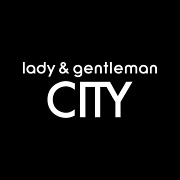 Lady & gentleman CITY