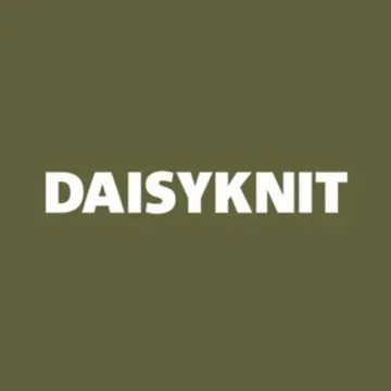Daisyknitt